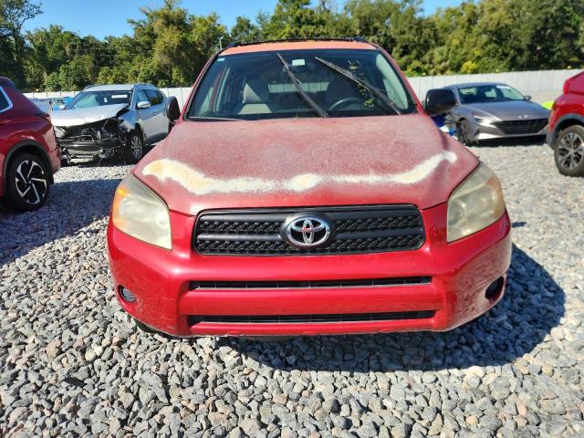 Photo 5 from auction – 2007 TOYOTA RAV4 with VIN JTMZD33VX76035088