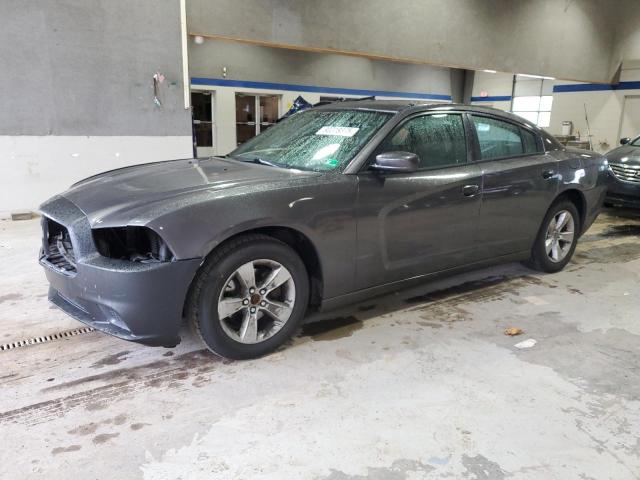 DODGE CHARGER SE 2014 with VIN 2C3CDXBG8EH239582 - Photo from auction