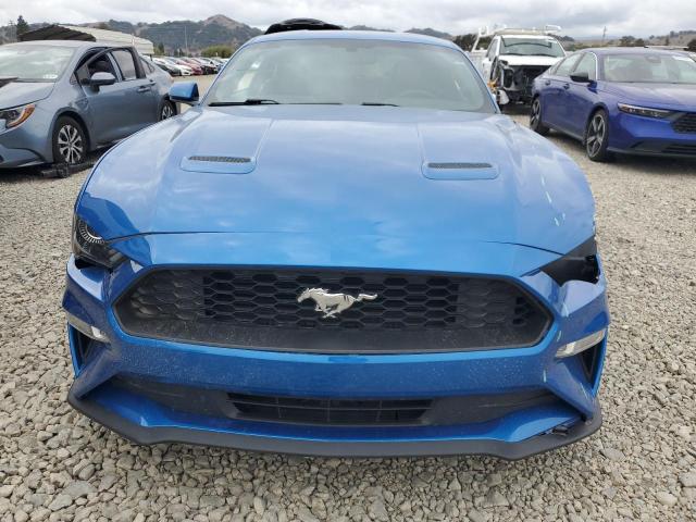 Photo 5 from auction – 2020 FORD MUSTANG with VIN 1FA6P8TH1L5145325
