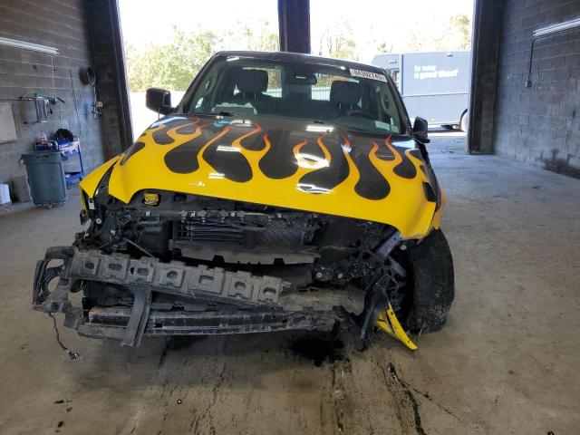 Photo 5 from auction – 2015 RAM 1500 ST with VIN 1C6RR7FT9FS767339