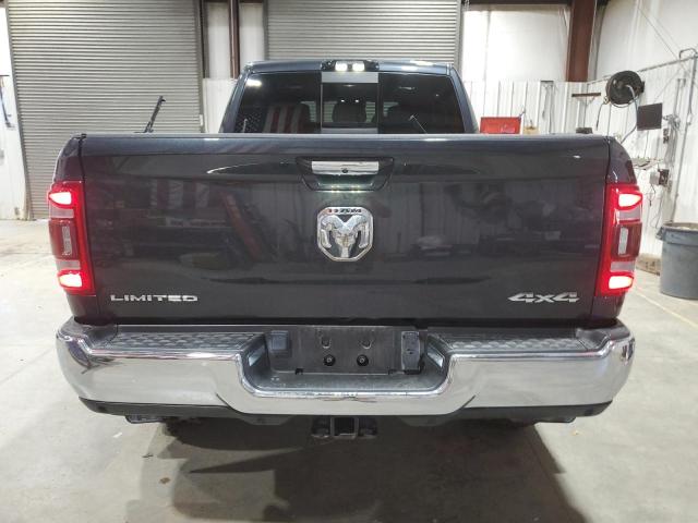 Photo 6 from auction – 2022 RAM 2500 LIMIT with VIN 3C6UR5TL4NG129573
