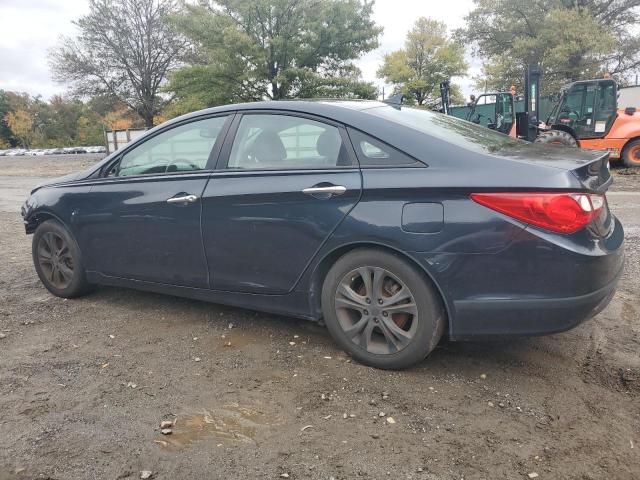 Photo 2 from auction – 2011 HYUNDAI SONATA SE with VIN 5NPEC4AC9BH000985