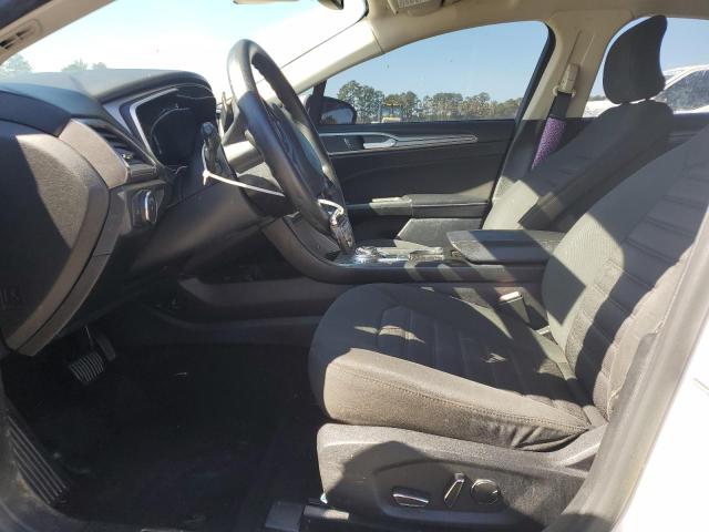 Photo 7 from auction – 2019 FORD FUSION SE with VIN 3FA6P0HD2KR213893