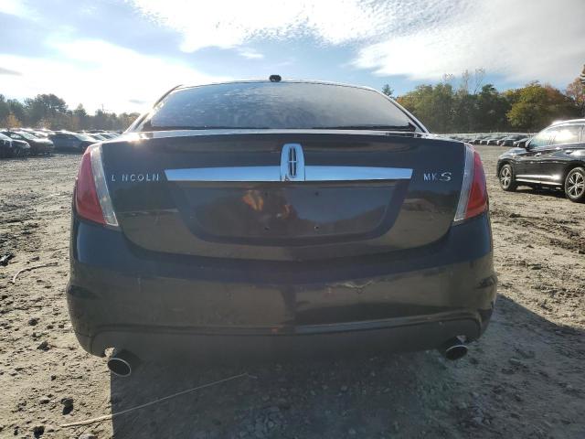 Photo 6 from auction – 2012 LINCOLN MKS with VIN 1LNHL9DRXCG804885