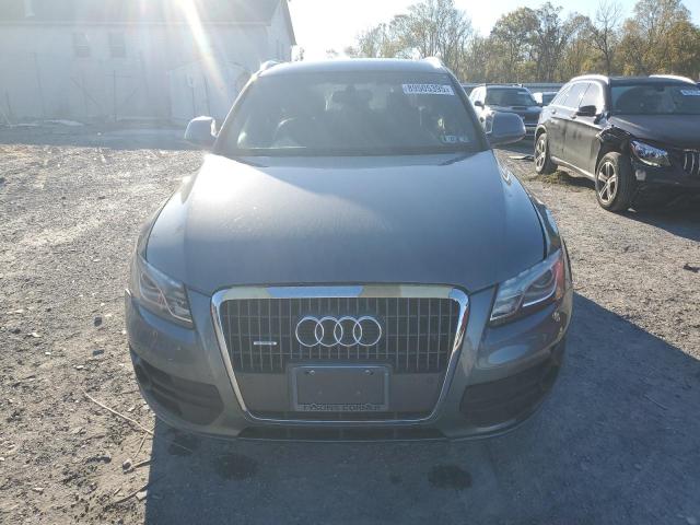 Photo 5 from auction – 2012 AUDI Q5 PREMIUM with VIN WA1LFAFPXCA094175