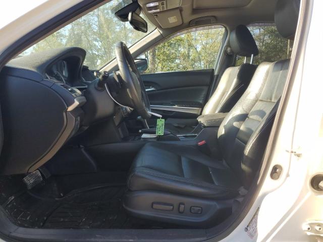 Photo 7 from auction – 2013 HONDA CROSSTOUR with VIN 5J6TF2H51DL000689