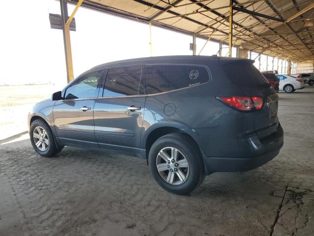 Photo 2 from auction – 2014 CHEVROLET TRAVERSE L with VIN 1GNKRGKD8EJ234385