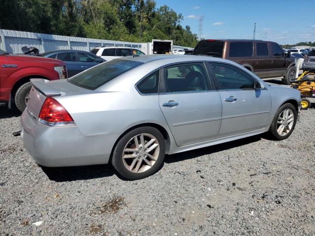 Photo 3 from auction – 2014 CHEVROLET IMPALA LIM with VIN 2G1WC5E39E1129120