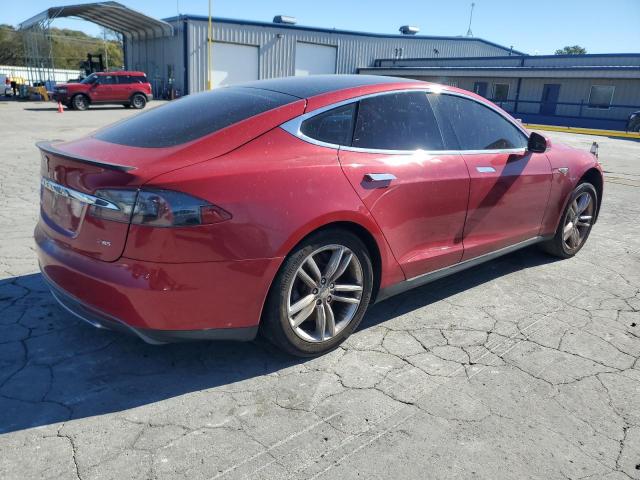 Photo 3 from auction – 2013 TESLA MODEL S with VIN 5YJSA1CP7DFP09567