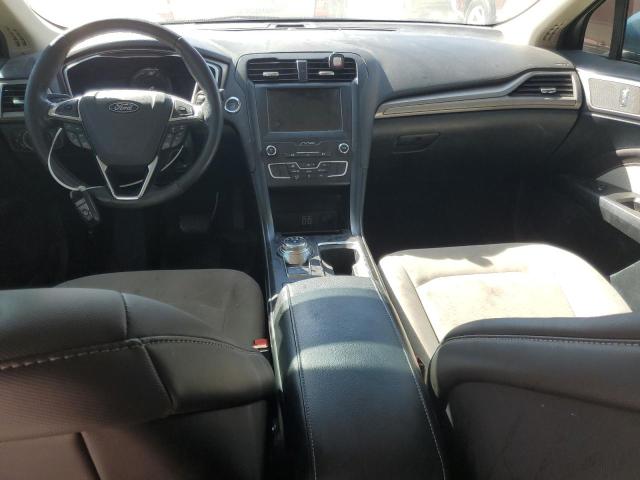 Photo 8 from auction – 2019 FORD FUSION with VIN 3FA6P0HD5KR127946