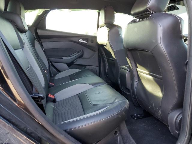 Photo 10 from auction – 2015 FORD FOCUS ST with VIN 1FADP3L9XFL386271