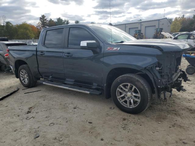 Photo 4 from auction – 2019 CHEVROLET SILVERADO with VIN 1GCUYDED8KZ158758