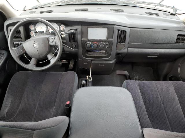 Photo 8 from auction – 2005 DODGE RAM 1500 S with VIN 1D7HU18D25S128391