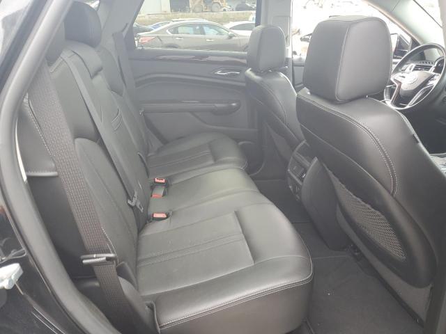 Photo 11 from auction – 2013 CADILLAC SRX PERFORMANCE COLLECTION with VIN 3GYFNDE39DS540221