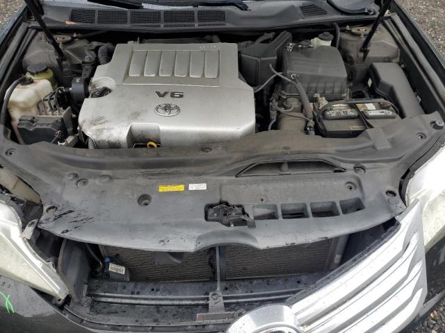 Фото 11 с аукциона – 2011 TOYOTA AVALON BAS с VIN 4T1BK3DB0BU440078
