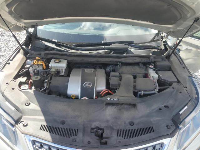 Photo 12 from auction – 2020 LEXUS RX 450H with VIN 2T2HGMDA2LC046816