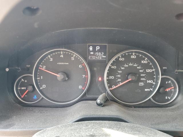 Photo 9 from auction – 2013 SUBARU OUTBACK 2. with VIN 4S4BRCAC5D3247068