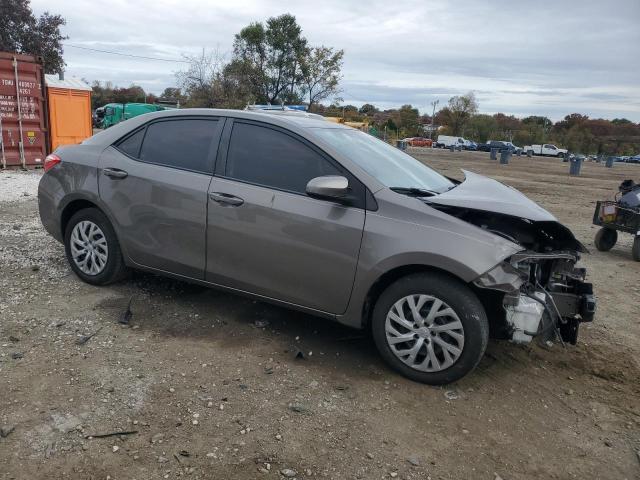 Photo 4 from auction – 2018 TOYOTA COROLLA L with VIN 2T1BURHE1JC062161