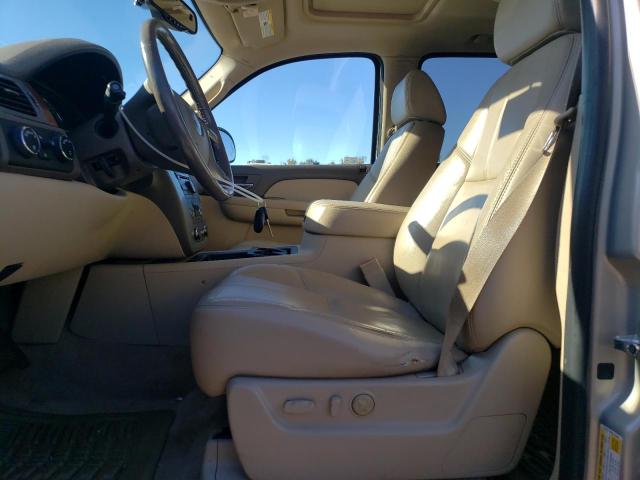 Photo 7 from auction – 2008 GMC YUKON with VIN 1GKFK13058J153408