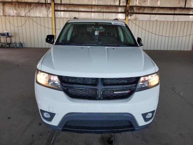 Photo 5 from auction – 2019 DODGE JOURNEY SE with VIN 3C4PDCBG6KT848789