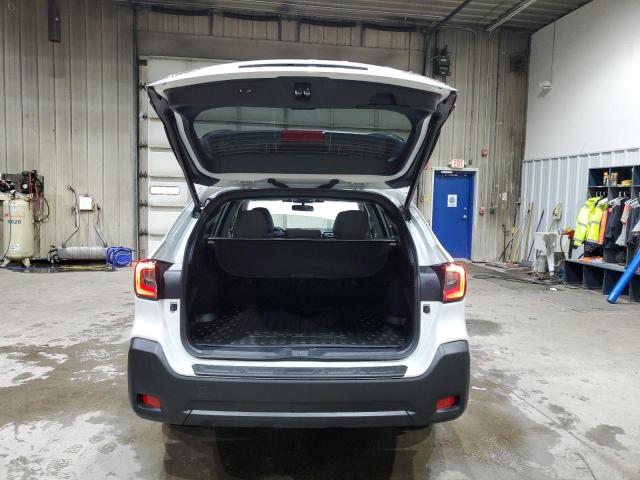 صورة رقم 6 من المزاد - 2025 SUBARU OUTBACK PR مع VIN 4S4BTAFC6S3278583