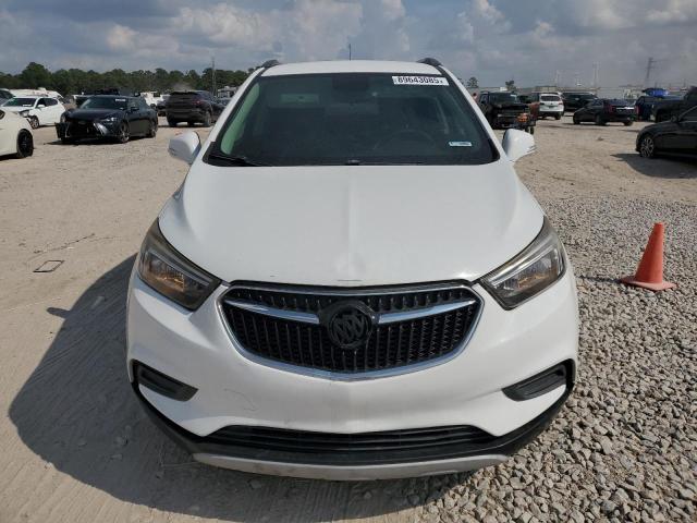 Photo 5 from auction – 2017 BUICK ENCORE PRE with VIN KL4CJASB2HB046552
