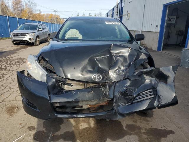 Photo 5 from auction – 2011 TOYOTA COROLLA MATRIX with VIN 2T1KU4EE6BC691052