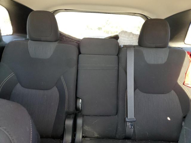 Photo 10 from auction – 2016 JEEP CHEROKEE L with VIN 1C4PJMCS6GW133949