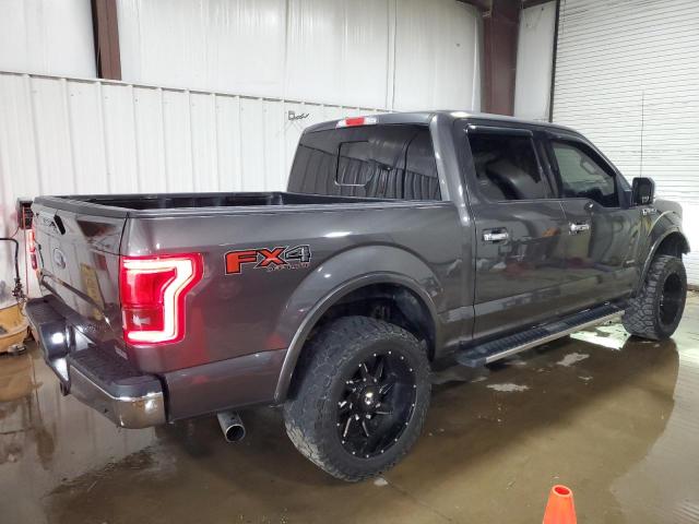 Photo 3 from auction – 2015 FORD F150 SUPERCREW with VIN 1FTEW1EG1FFB39320
