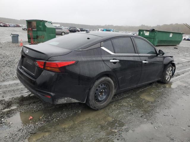 Photo 3 from auction – 2019 NISSAN ALTIMA S with VIN 1N4BL4BV0KC162444