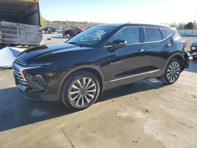 CHEVROLET BLAZER PRE 2025 with VIN 3GNKBLRSXSS125728 - Photo from auction