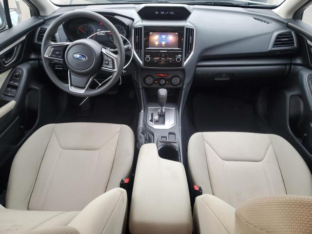 Photo 8 from auction – 2019 SUBARU IMPREZA with VIN 4S3GTAA60K3757321