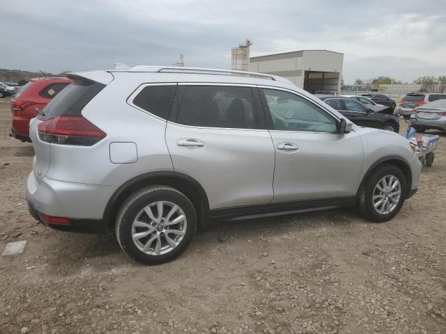 Photo 3 from auction – 2019 NISSAN ROGUE S with VIN KNMAT2MT0KP516395
