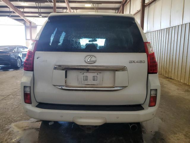 Photo 6 from auction – 2013 LEXUS GX 460 with VIN JTJBM7FX0D5052213