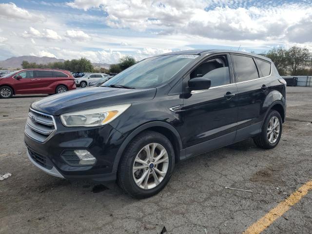 FORD ESCAPE SE 2017 with VIN 1FMCU9G92HUA15030 - Photo from auction