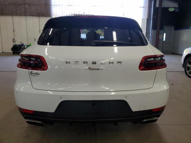 Photo 6 from auction – 2017 PORS MACAN with VIN WP1AA2A57HLB07725