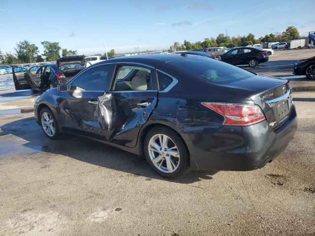 Photo 2 from auction – 2015 NISSAN ALTIMA with VIN 1N4AL3AP1FC210449