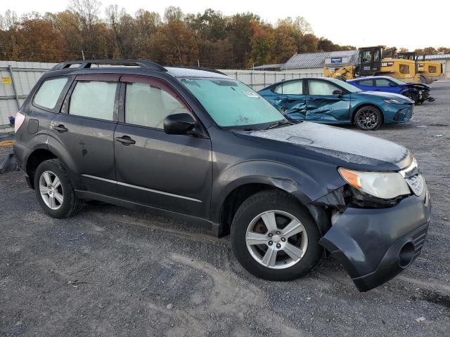 Photo 4 from auction – 2011 SUBARU FORESTER 2 with VIN JF2SHABC4BH727923