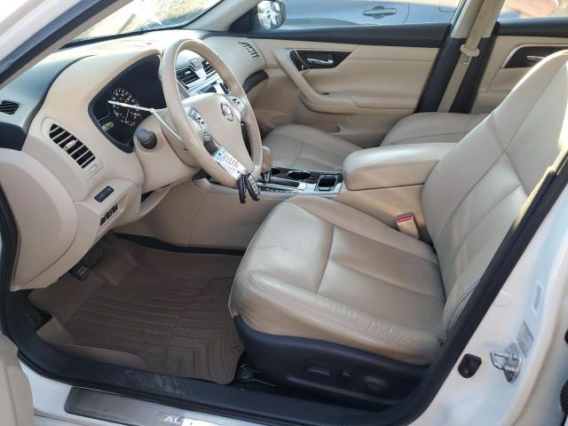 Photo 7 from auction – 2015 NISSAN ALTIMA 2.5 with VIN 1N4AL3AP1FC434188