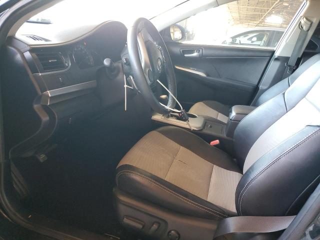 صورة رقم 7 من المزاد - 2012 TOYOTA CAMRY BASE مع VIN 4T1BF1FK9CU185504