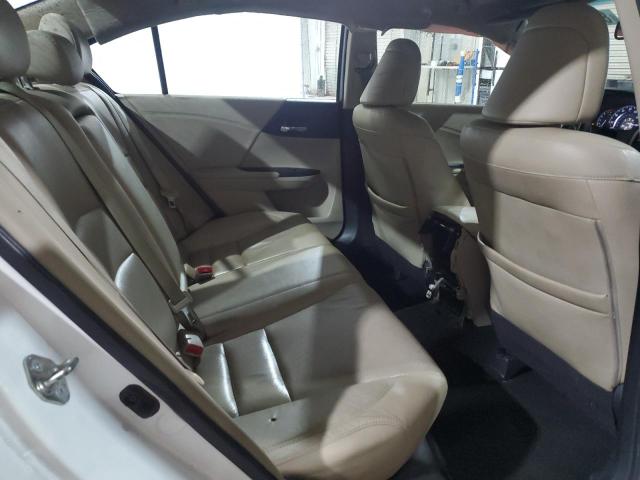 Photo 10 from auction – 2015 HONDA ACCORD EXL with VIN 1HGCR2F8XFA021776