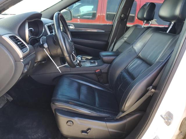 Photo 7 from auction – 2015 JEEP GRAND CHER with VIN 1C4RJFBG2FC806513