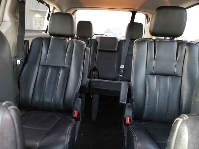 Photo 10 from auction – 2014 DODGE GRAND CARA with VIN 2C4RDGDG4ER106377
