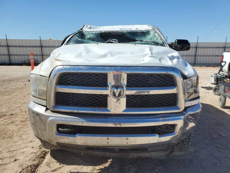 Photo 5 from auction – 2018 RAM 2500 ST with VIN 3C6UR5CLXJG284669