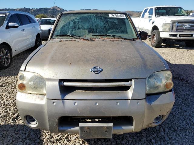 Photo 5 from auction – 2001 NISSAN FRONTIER K with VIN 1N6DD26S31C384394