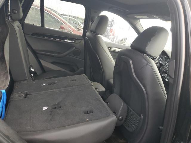 Photo 10 from auction – 2018 BMW X1 XDRIVE2 with VIN WBXHT3C38J5F89696