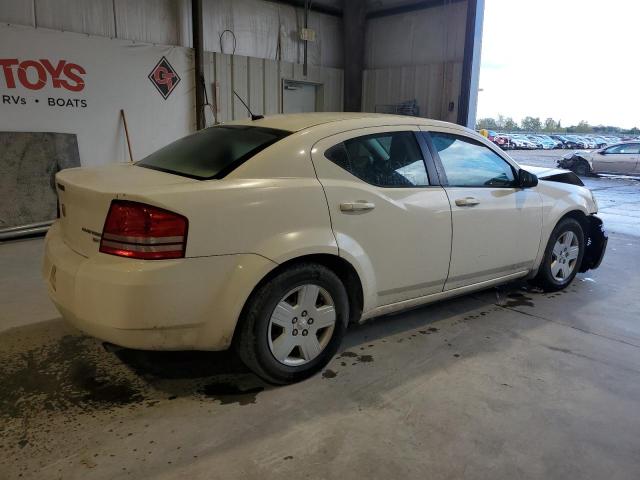 صورة رقم 3 من المزاد - 2010 DODGE AVENGER SX مع VIN 1B3CC4FB3AN160660