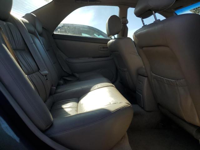 Photo 10 from auction – 2001 LEXUS ES 300 with VIN JT8BF28G210341484