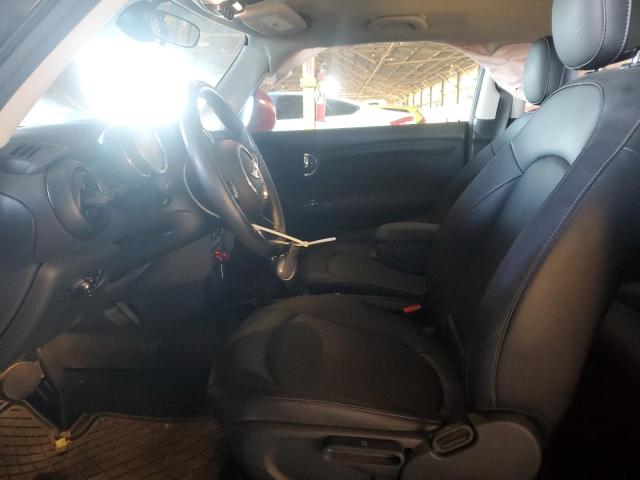 Photo 7 from auction – 2018 MINI COOPER with VIN WMWXP5C52J2G64191
