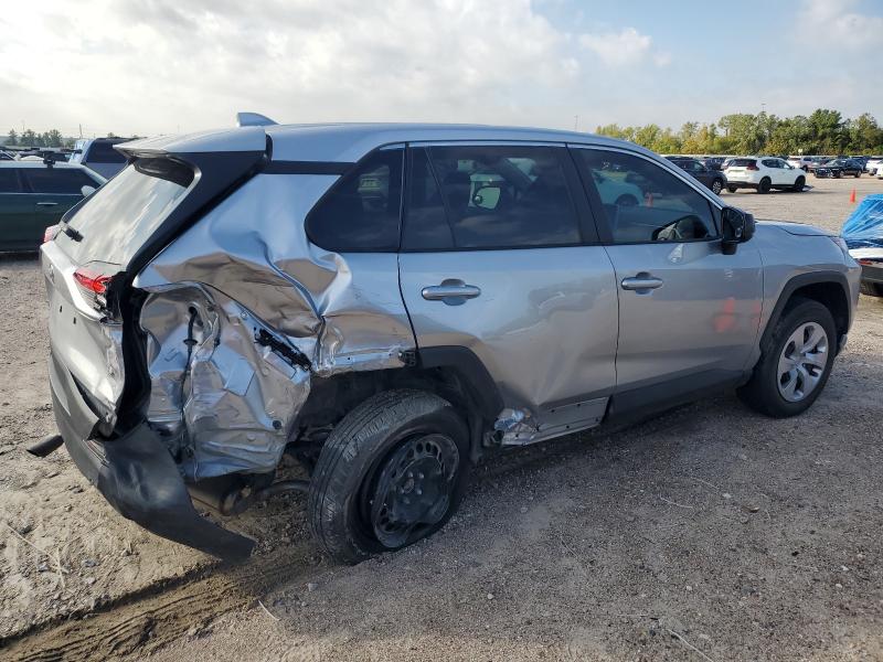 Photo 3 from auction – 2023 TOYOTA RAV4 LE with VIN 2T3H1RFV8PC232392
